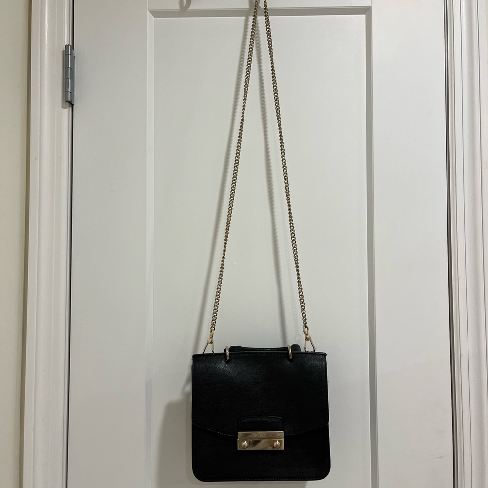 FURLA MINI JULIA BAG